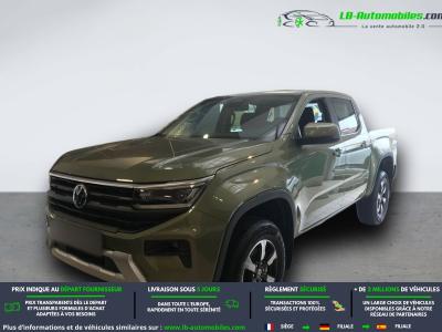 Volkswagen Amarok 2.0 TDI 205 BVA 4MOTION