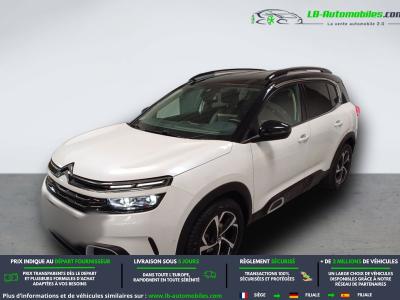Citroën C5 Aircross PureTech 180 BVA