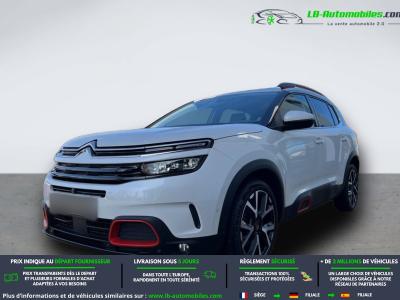 Citroën C5 Aircross PureTech 180 BVA