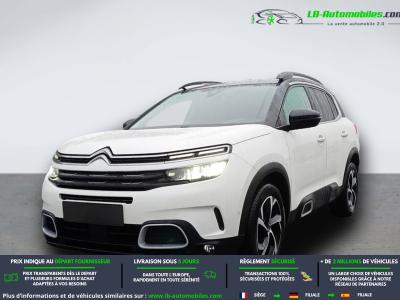 Citroën C5 Aircross PureTech 130 BVM
