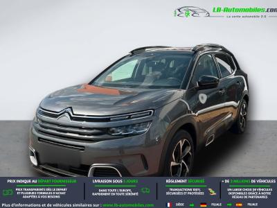 Citroën C5 Aircross PureTech 130 BVM