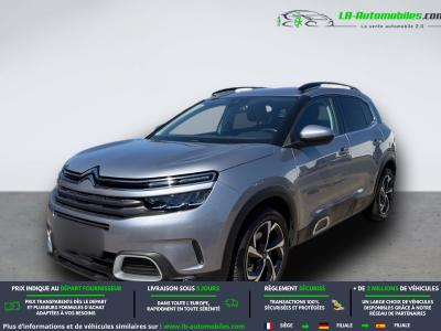 Citroën C5 Aircross PureTech 130 BVM