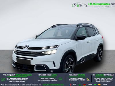 Citroën C5 Aircross PureTech 130 BVM
