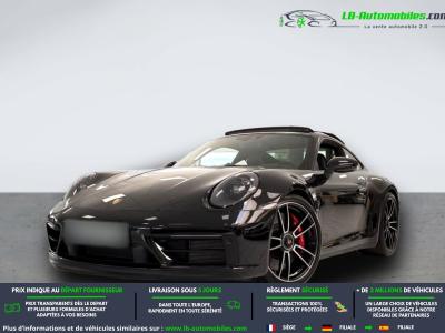 Porsche 911 - 992 Coupe 3.0i 480 PDK
