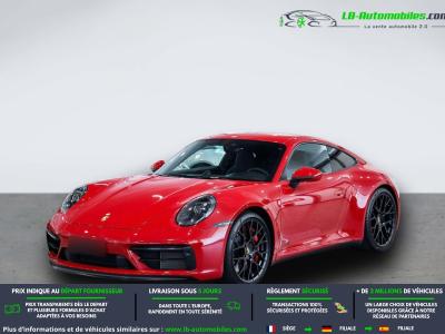 Porsche 911 - 992 Coupe 3.0i 480 PDK