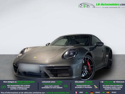 Porsche 911 - 992 Coupe 3.0i 480 PDK