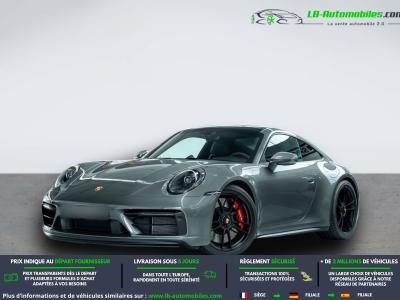 Porsche 911 - 992 Coupe 3.0i 480 PDK