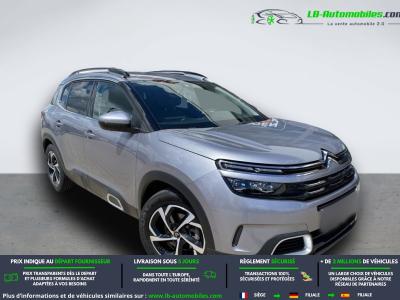 Citroën C5 Aircross PureTech 180 BVA