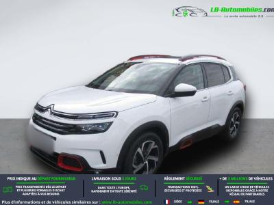 Citroën C5 Aircross PureTech 180 BVA