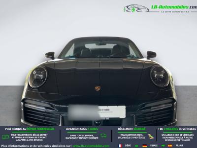 Porsche 911 - 992 Cabriolet Turbo 3.8i 580 PDK