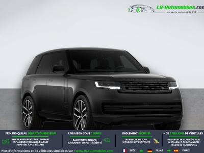 Land Rover Range Rover P530 AWD BVA