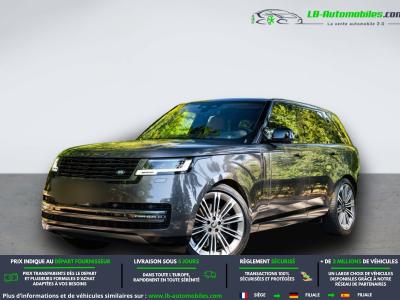 Land Rover Range Rover P530 AWD BVA