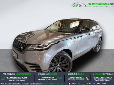 Land Rover Range Rover Velar 2.0L P250 BVA