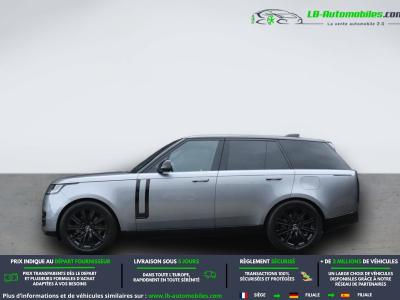 Land Rover Range Rover P510e PHEV AWD BVA
