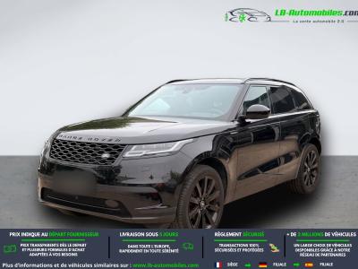 Land Rover Range Rover Velar 2.0L P250 BVA