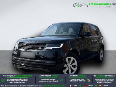 Land Rover Range Rover P510e PHEV AWD BVA