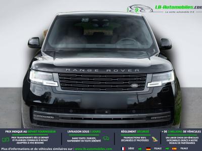 Land Rover Range Rover P510e PHEV AWD BVA