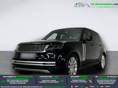 Land Rover Range Rover P530 AWD BVA