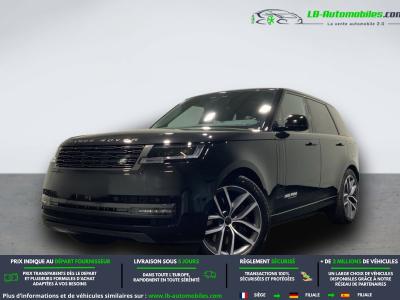 Land Rover Range Rover P510e PHEV AWD BVA