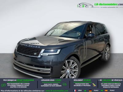 Land Rover Range Rover P510e PHEV AWD BVA