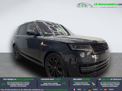 Land Rover Range Rover P510e PHEV AWD BVA
