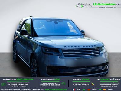 Land Rover Range Rover P510e PHEV AWD BVA
