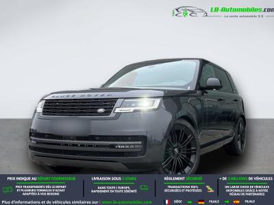 Land Rover Range Rover P530 AWD BVA