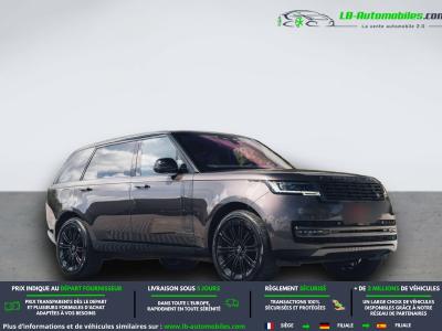 Land Rover Range Rover P530 AWD BVA