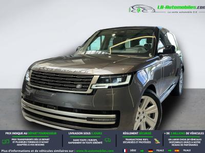 Land Rover Range Rover P530 AWD BVA