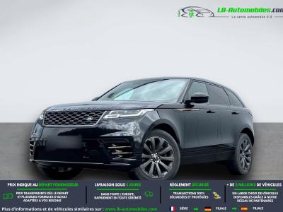 Land Rover Range Rover Velar 2.0L P250 BVA