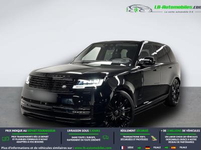 Land Rover Range Rover P530 AWD BVA