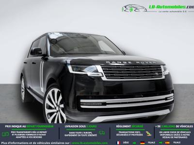 Land Rover Range Rover P530 AWD BVA