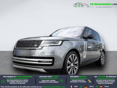 Land Rover Range Rover P530 AWD BVA