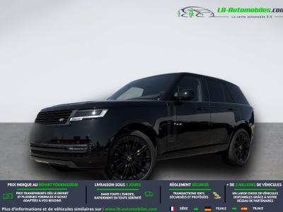 Land Rover Range Rover P530 AWD BVA