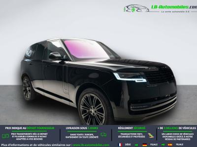 Land Rover Range Rover P530 AWD BVA
