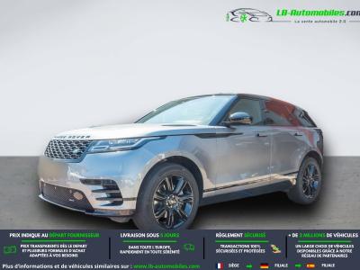 Land Rover Range Rover Velar 2.0L P250 BVA
