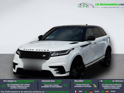 Land Rover Range Rover Velar 2.0L P250 BVA