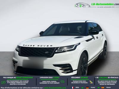 Land Rover Range Rover Velar 2.0L P250 BVA
