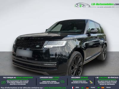 Land Rover Range Rover P530 AWD BVA