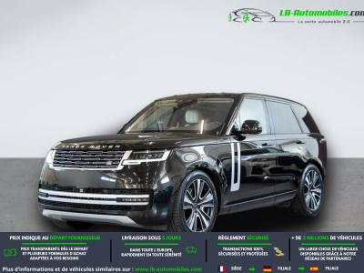 Land Rover Range Rover P530 AWD BVA