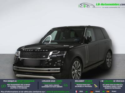 Land Rover Range Rover P510e PHEV AWD BVA