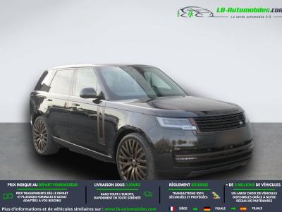 Land Rover Range Rover P510e PHEV AWD BVA
