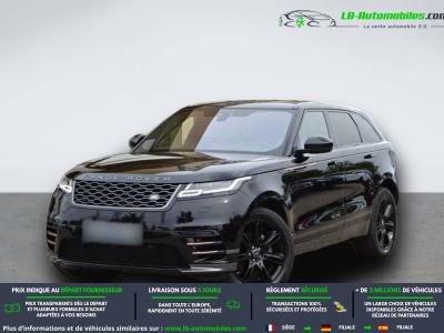 Land Rover Range Rover Velar 2.0L P250 BVA