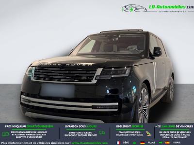 Land Rover Range Rover P510e PHEV AWD BVA