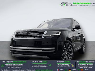 Land Rover Range Rover P510e PHEV AWD BVA