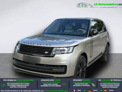 Land Rover Range Rover P530 AWD BVA