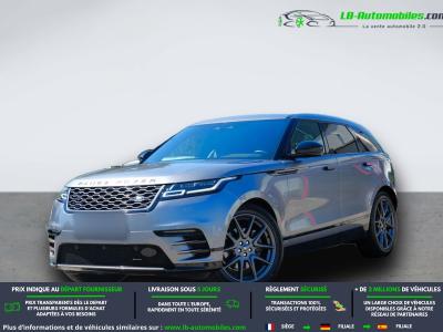 Land Rover Range Rover Velar 2.0L P250 BVA