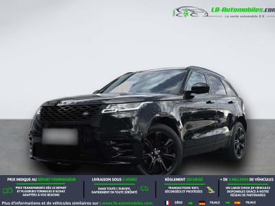 Land Rover Range Rover Velar 2.0L P250 BVA