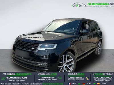 Land Rover Range Rover P510e PHEV AWD BVA