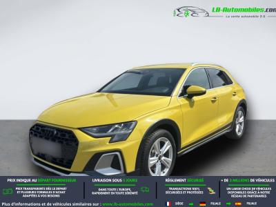 Audi A3 ALLSTREET 35 TFSI Mild Hybrid 150 BVA
